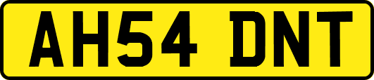 AH54DNT