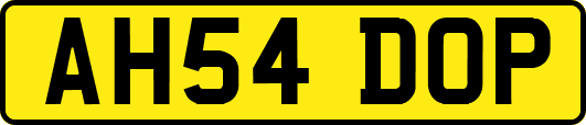 AH54DOP
