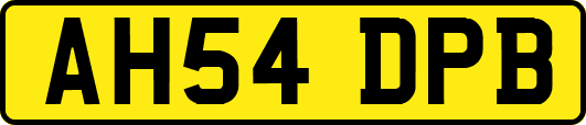 AH54DPB