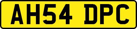 AH54DPC