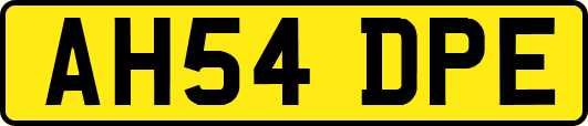 AH54DPE