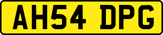 AH54DPG