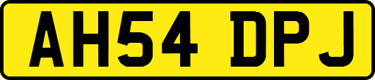 AH54DPJ