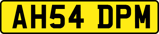 AH54DPM