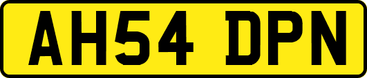 AH54DPN