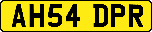 AH54DPR