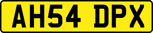 AH54DPX