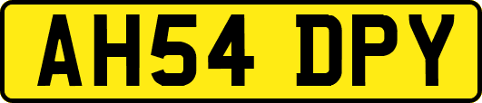AH54DPY