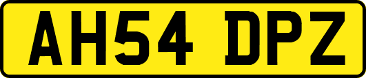 AH54DPZ