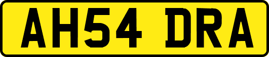 AH54DRA