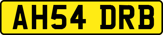 AH54DRB