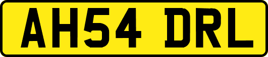 AH54DRL