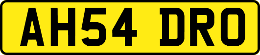 AH54DRO