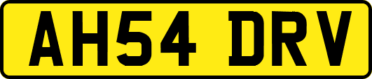 AH54DRV