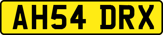 AH54DRX