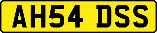AH54DSS