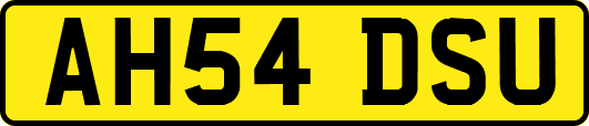 AH54DSU