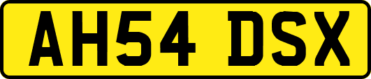 AH54DSX