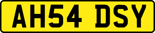 AH54DSY
