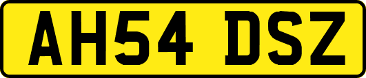 AH54DSZ