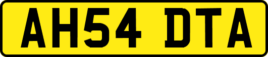 AH54DTA