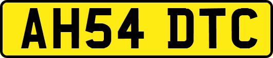 AH54DTC