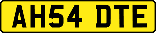 AH54DTE