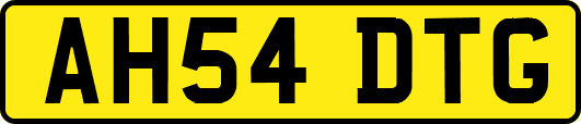 AH54DTG