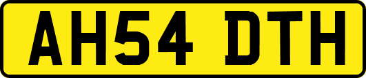 AH54DTH