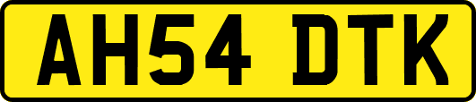 AH54DTK