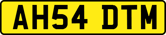 AH54DTM