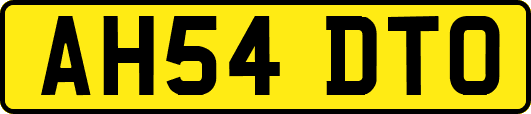 AH54DTO