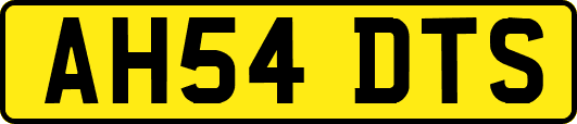 AH54DTS