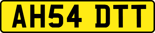 AH54DTT