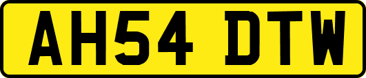 AH54DTW