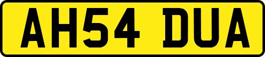 AH54DUA
