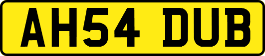 AH54DUB