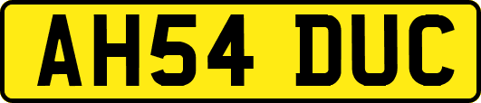 AH54DUC