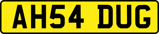 AH54DUG