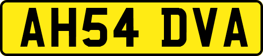 AH54DVA