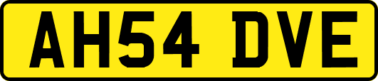 AH54DVE
