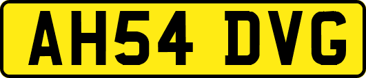 AH54DVG