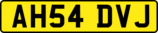 AH54DVJ