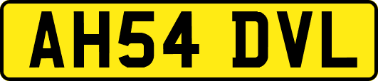 AH54DVL