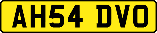 AH54DVO