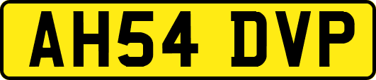 AH54DVP