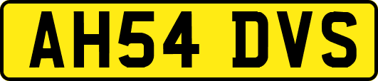 AH54DVS