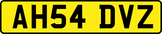 AH54DVZ