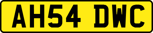 AH54DWC