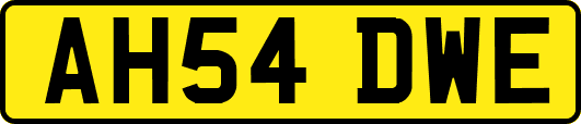 AH54DWE